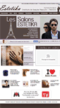 Mobile Screenshot of estetika.com
